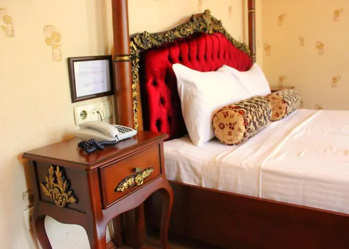 Hotel Santa Hill