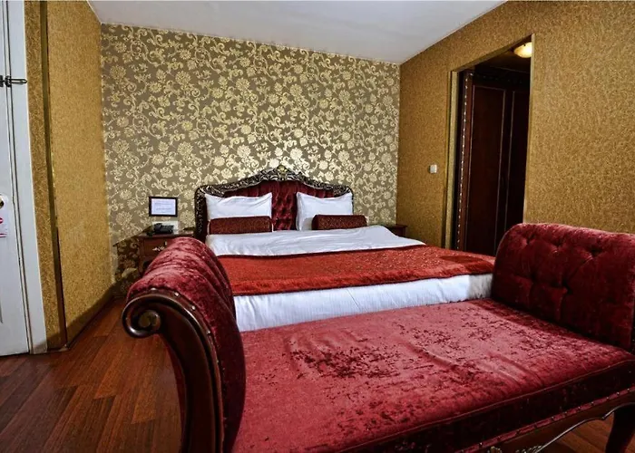 Hotel Santa Hill